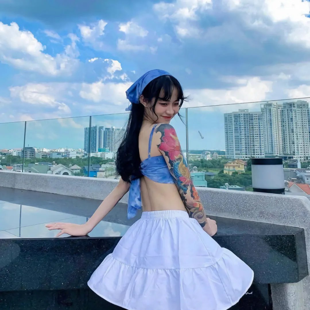 模特儿凶杀案