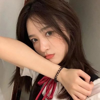 幸福美丽绽放